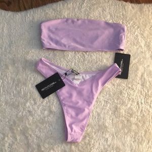 Pretty little thing bikini